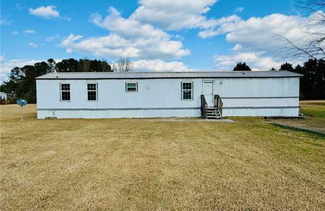 296 Hidden Valley Lane - 296 Hidden Valley Lane, Robeson County, NC 28383