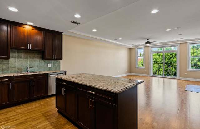 1915 West Diversey Parkway Gallery 4