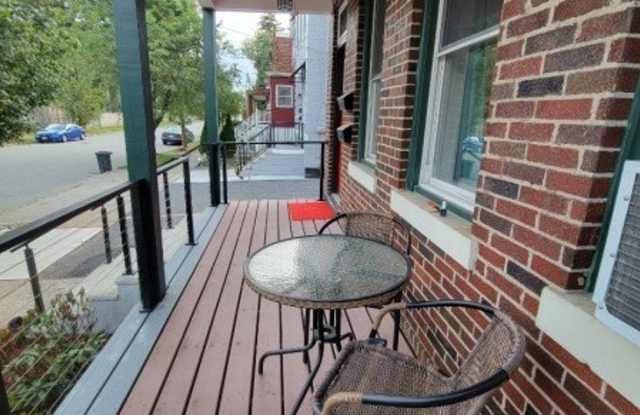 28 Willowdale Ave - 28 Willowdale Avenue, Montclair, NJ 07042