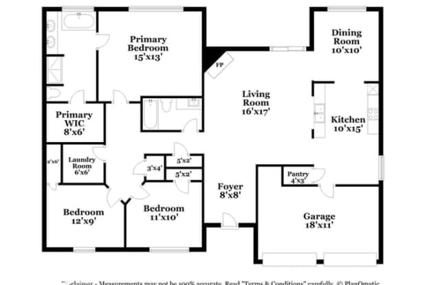 2299 White Alder Drive Northeast Gallery 2