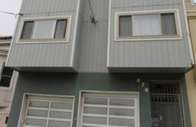 474 27th Avenue #7 Gallery 2
