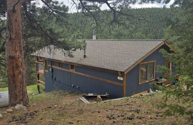 Beautiful 2B/2B Mountain Home Available ASAP! Gallery 3