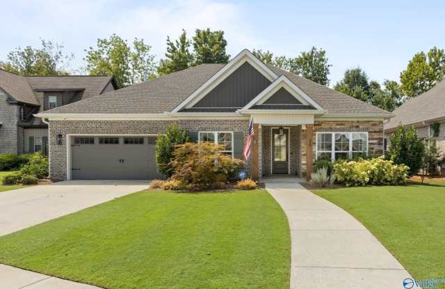 26 Cobbs Cove Way - 26 Cobbs Cove Way Southeast, Huntsville, AL 35803