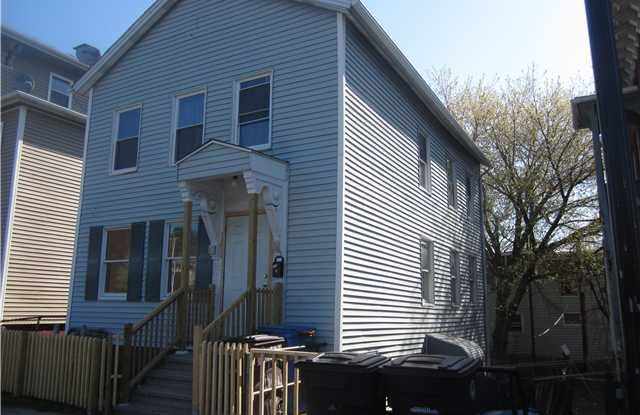 374 Arch Street - 374 Arch Street, New Britain, CT 06051