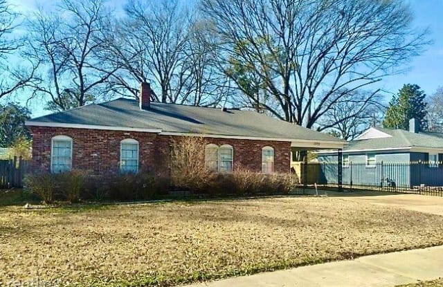1773 Denison - 1773 Denison Street, Memphis, TN 38111