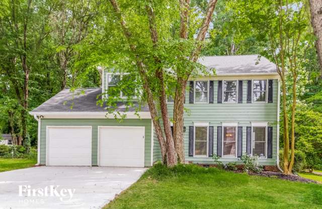 2417 Quaker Landing Road - 2417 Quaker Landing Road, Greensboro, NC 27455