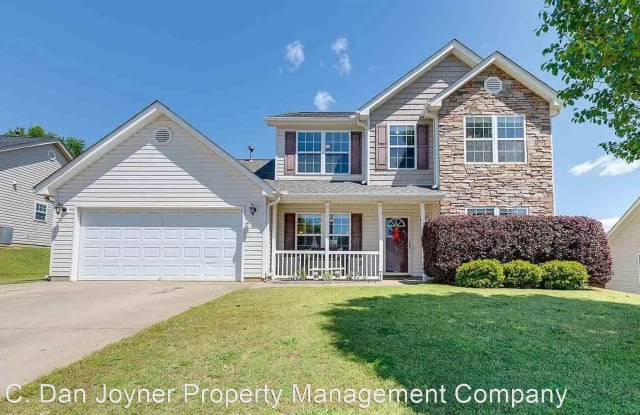 3 Granite Woods Way - 3 Granite Woods Way, Greer, SC 29650