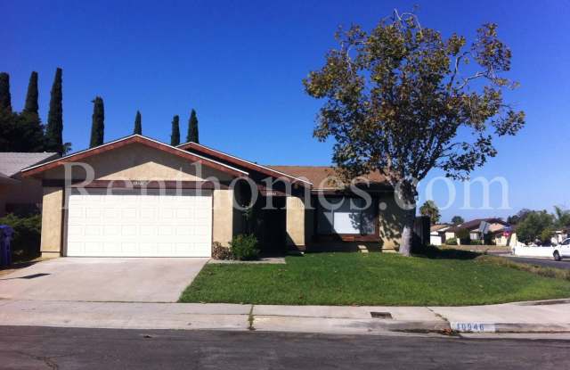 10946 Decatur Road - 10946 Decatur Road, San Diego, CA 92126