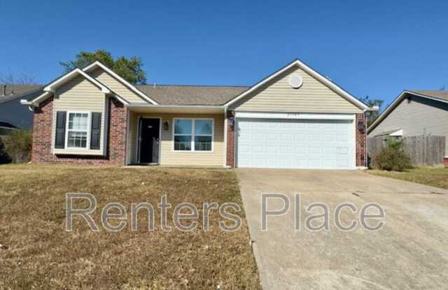 25983 E 89th St S photos photos