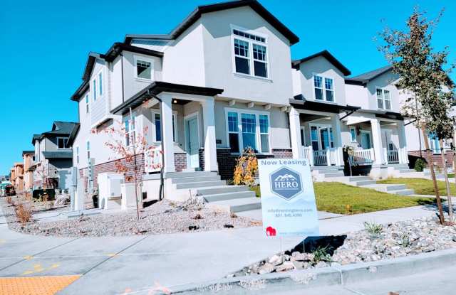 Stunning Townhomes! photos photos Stunning Townhomes! photos photos
