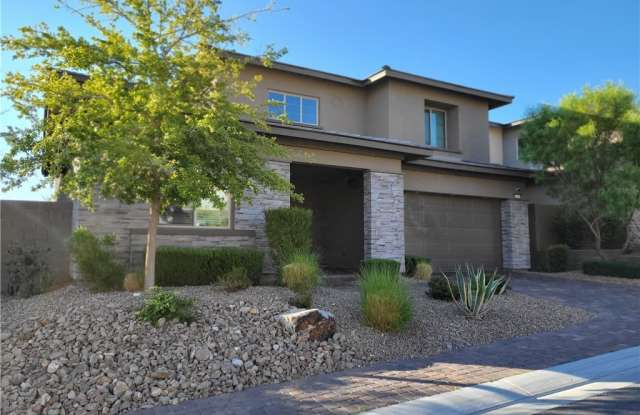 12343 Grey Dunes Avenue - 12343 Grey Dunes Avenue, Las Vegas, NV 89138