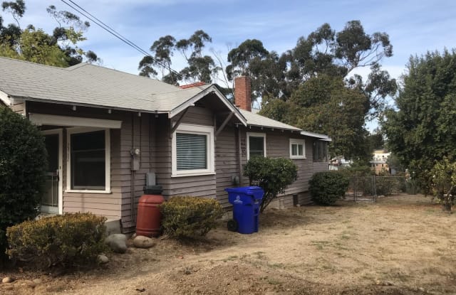 2962 LAUREL ST - 2962 Laurel Street, San Diego, CA 92104