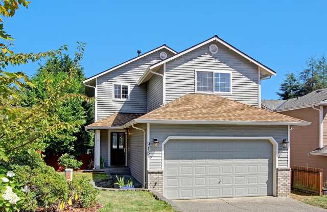 915 Cleveland Avenue - 915 Cleveland Avenue, Snohomish, WA 98290 915 Cleveland Avenue - 915 Cleveland Avenue, Snohomish, WA 98290