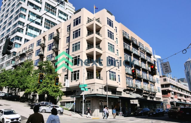 2030 Western Ave, Unit 601 - 2030 Western Avenue, Seattle, WA 98121