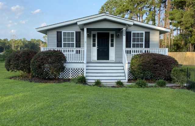 4661 Riverside Dr. - 4661 Riverside Drive, North Myrtle Beach, SC 29582