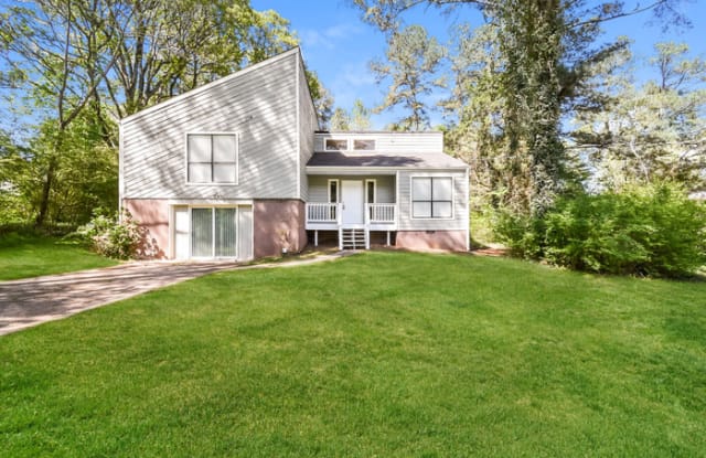 6118 Plumcrest Road - 6118 Plumcrest Road, Douglas County, GA 30135