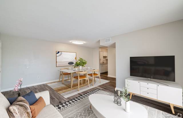 Blue Ridge Apartments Gallery 3