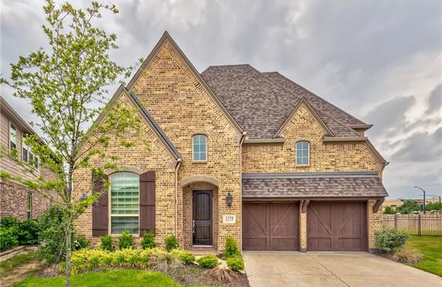 3336 Balcones Drive - 3336 Balcones Drive, Irving, TX 75063