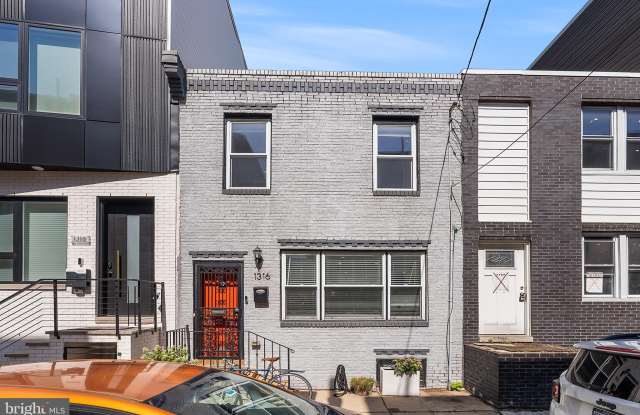 1316 S DORRANCE Street photos photos