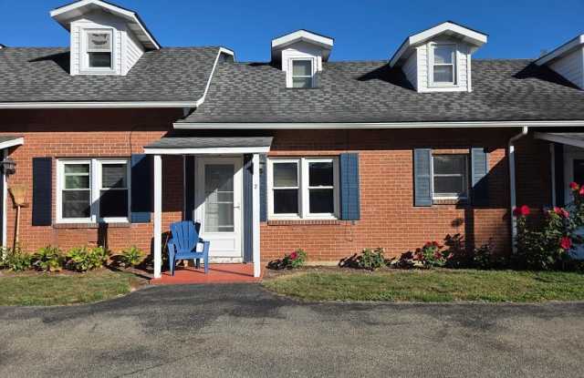 860 Stoystown Road - 860 Stoystown Road, Somerset County, PA 15501