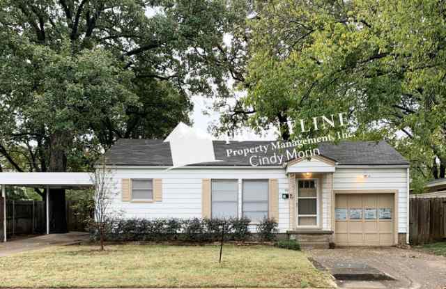 808 West Sanford Street - 808 West Sanford Street, Arlington, TX 76012