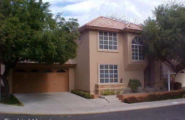3836 E. Ironwood Drive - 3836 East Ironwood Drive, Phoenix, AZ 85044