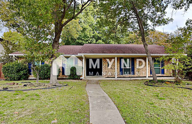 1303 Hillsdale Dr - 1303 Hillsdale Drive, Richardson, TX 75081