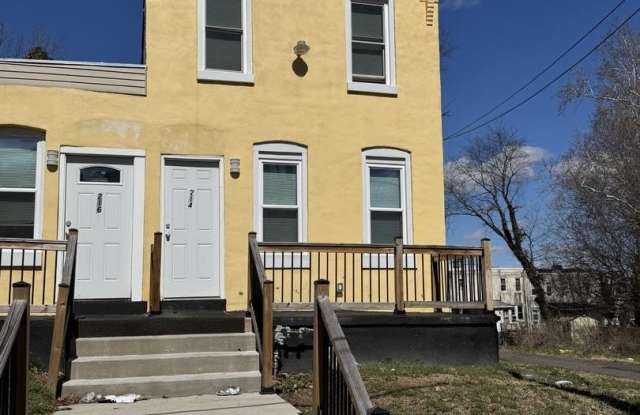 214 W 8TH ST #1 photos photos