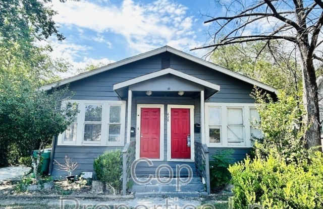 630 Bailey Ave photos photos