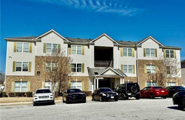 7302 Waldrop Place - 7302 Waldrop Place, DeKalb County, GA 30034