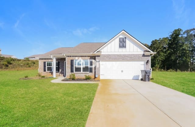 1395 Deutz Drive - 1395 Deutz Drive, Locust Grove, GA 30248