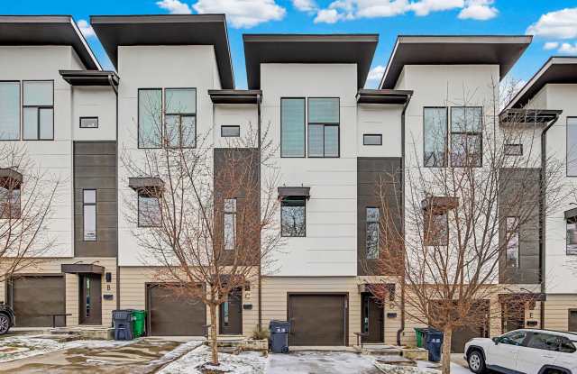 Luxury with contemporary style! This 3 bedroom 3.5 bath Condo in the East End Optimist Park Community of Charlotte is a gem! photos photos