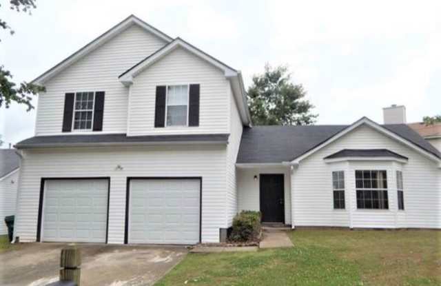 5430 Wellborn Creek Dr Gallery 3