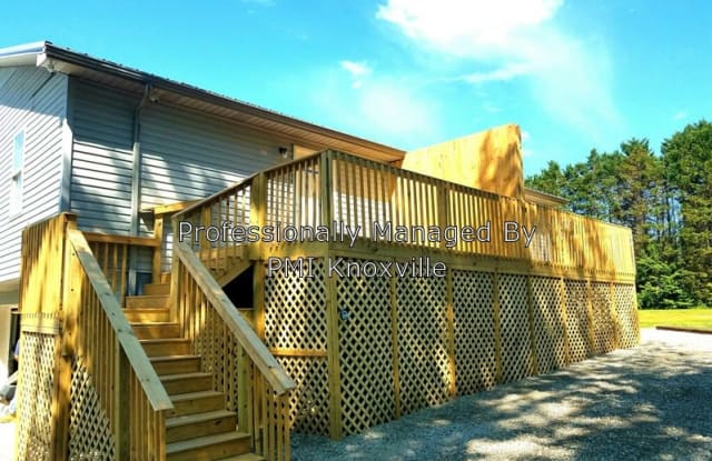 315 Burnett Station Rd - 315 Burnett Station Road, Seymour, TN 37865