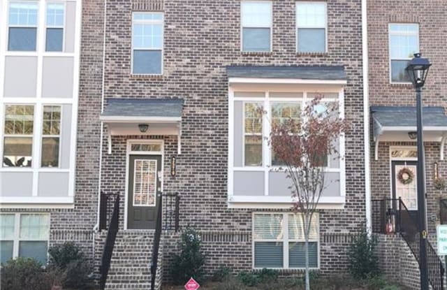 2570 Village Place Drive - 2570 Village Place Dr, Berkeley Lake, GA 30096