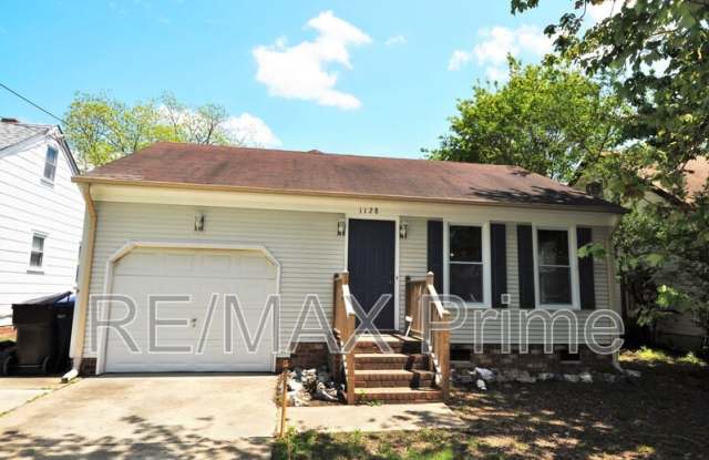 1128 HAZEL AVENUE photos photos