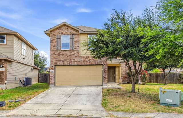 3906 MEDINA BR Gallery 2