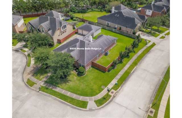6502 Monte Bello Ridge Lane Gallery 2