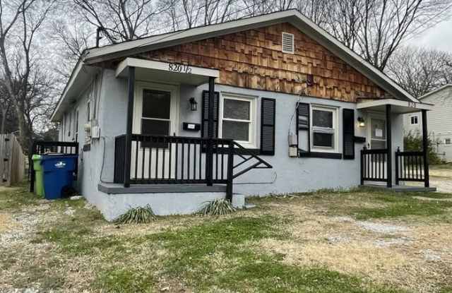 820 Coleman Street 1/2 photos photos