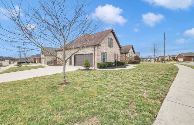 For Lease in Gallatin Zoned Liberty Creek Schools for Middle and High school photos photos