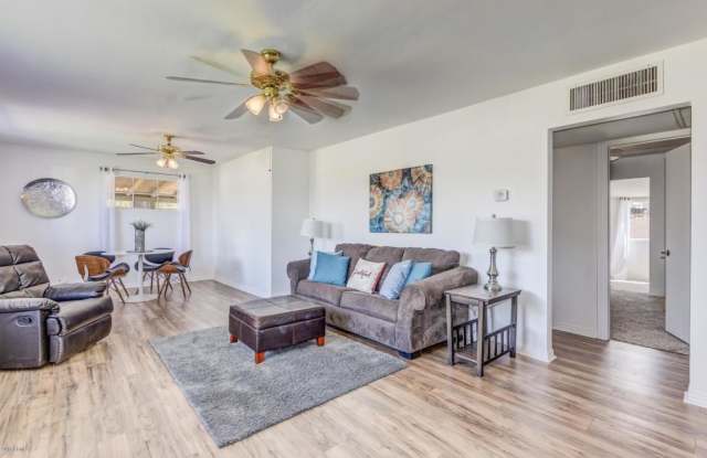 2425 W CHEERY LYNN Road - 2425 W Cheery Lynn Rd, Phoenix, AZ 85015
