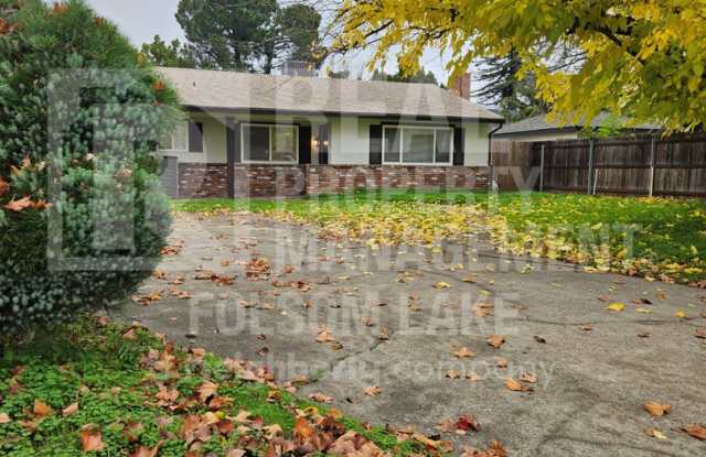 Coming Soon! 2bd 1ba home in the Sierra Vista Neighborhood of Roseville - 421 Tahoe Avenue, Roseville, CA 95678