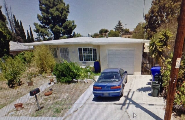 3811 Brems Street - 3811 Brems Street, San Diego, CA 92115