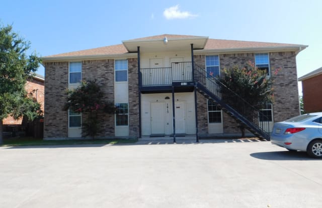 1615 Inca Dr Apt D - 1615 Inca Drive, Harker Heights, TX 76548