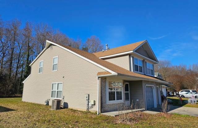 38 HEATHERFIELD Way - 38 Heatherfield Way, Dover, DE 19904