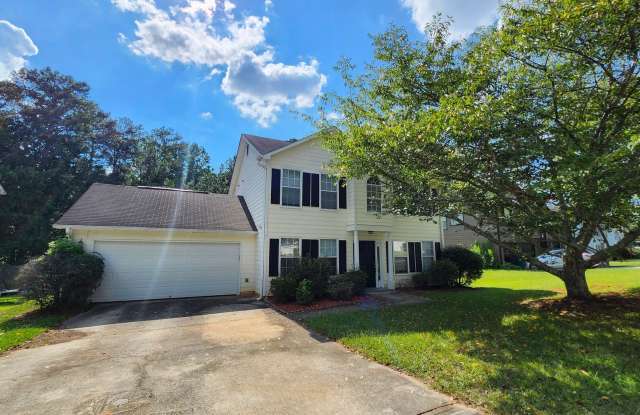Charming 3BR Home with Sunroom & Fireplace photos photos