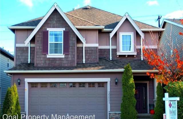 16621 41st Ave SE - 16621 41st Avenue Southeast, Mill Creek East, WA 98012