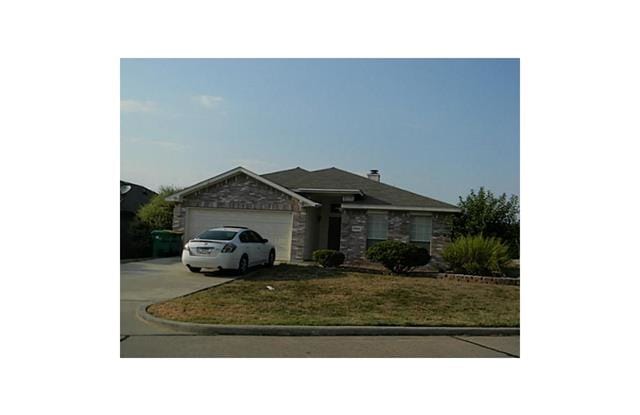 6809 PORTS O CALL Drive - 6809 Ports O Call Drive, Rowlett, TX 75088