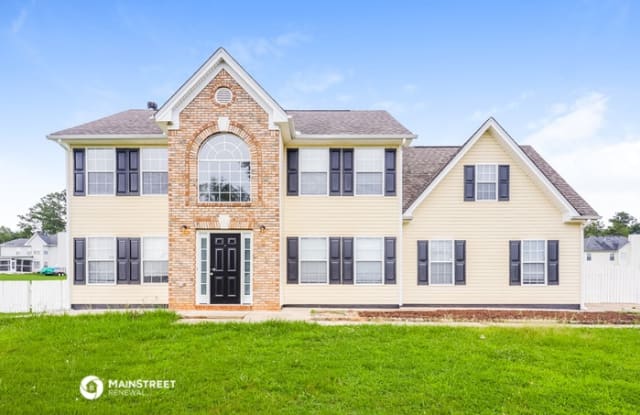 12224 Dominion Drive - 12224 Dominion Drive, Clayton County, GA 30228