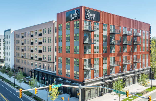 St. Albans Lofts photos photos